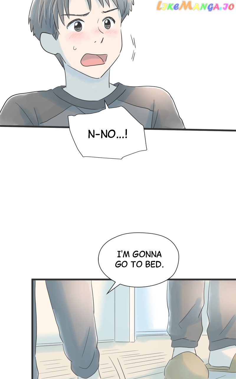 It Rains on Precious Days Chapter 71 - page 47